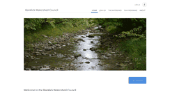 Desktop Screenshot of banklick.org
